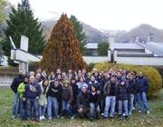 foto di gruppo presentazione libro "Solo per giustizia"