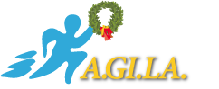 Logo Agila